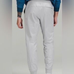 NWT Lululemon ABC Jogger 31" Warpstreme Size XXL